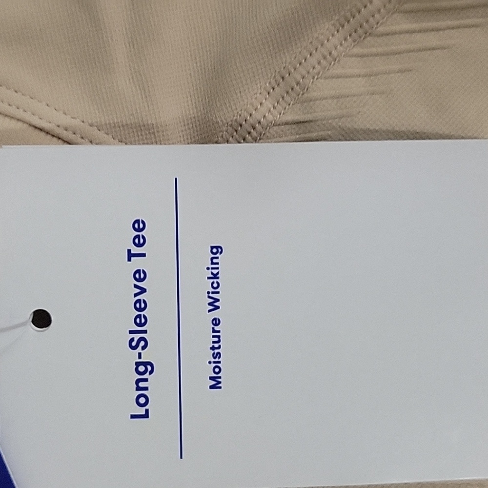 Women's Beige Jacket Joylab - Picture 3 of 7